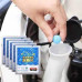 Windshield Washer Tablets 10 pcs : Buy washer tablets bait